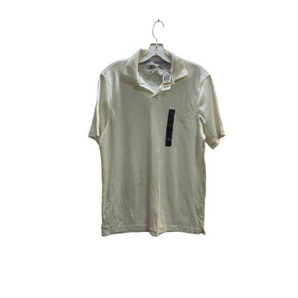 Tasso Elba Men's Collar T-shirt NWT sz S - Picture 1 of 3